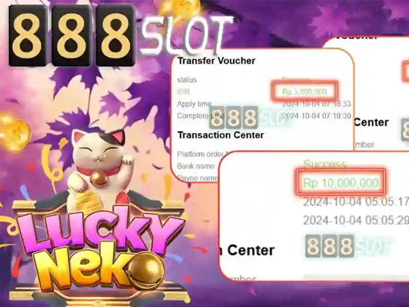 Giới thiệu về 888slot