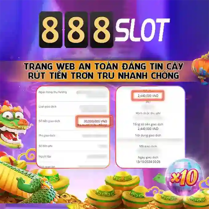 'Phản hồi người dùng 888slot game'
