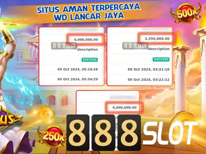 Khởi nguồn và sứ mệnh của 888slots 33