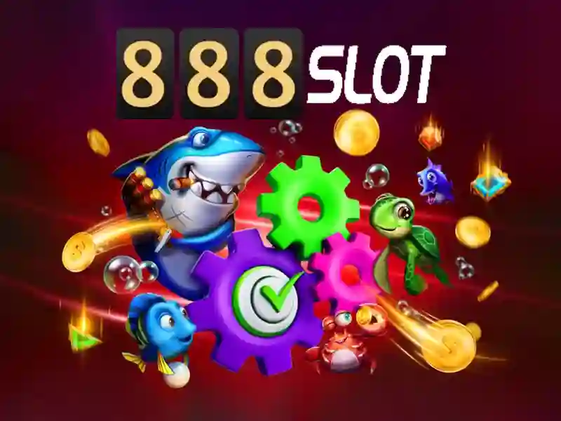 Các sản phẩm và dịch vụ liên quan đến pun slot 888