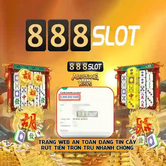 Nguồn gốc và sứ mỆnh của 888slot game