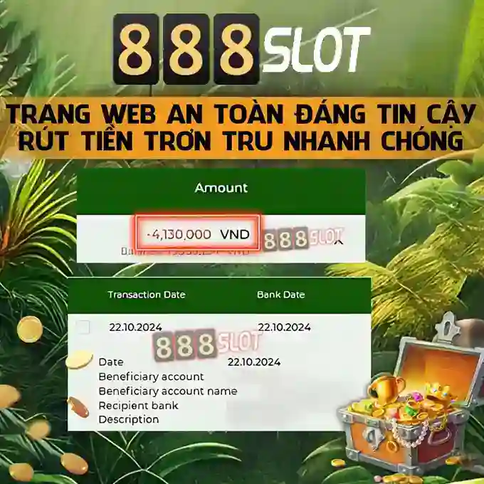 888slot game – Giới thiệu sáng tạo