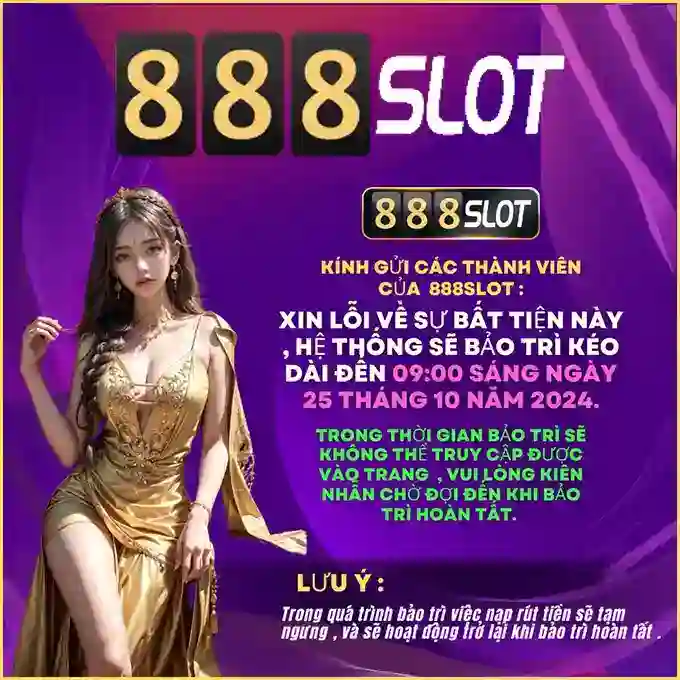 Các sản phẩm và dịch vụ chính của slot hub 888