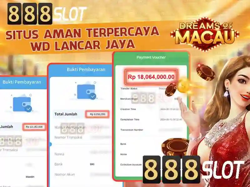 Biểu đồ trả thưởng và RTP