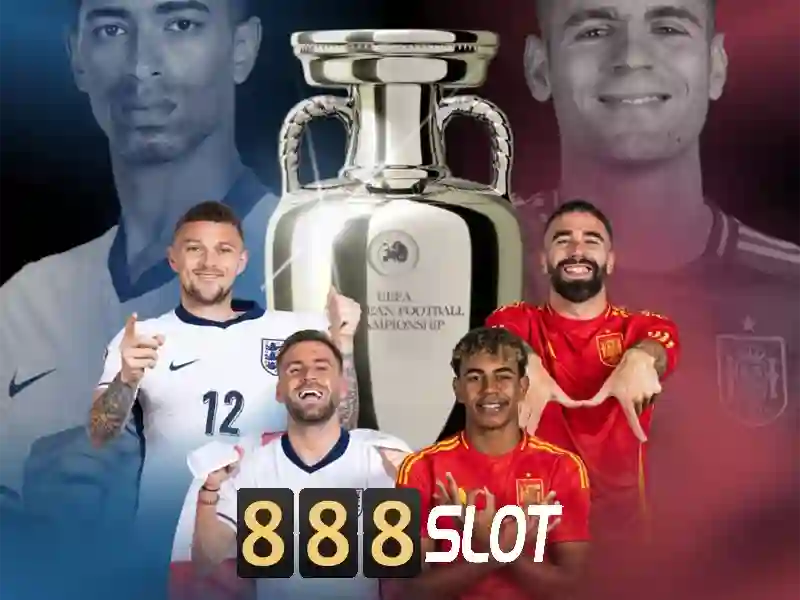 Giới thiệu độc đáo của 888slot game