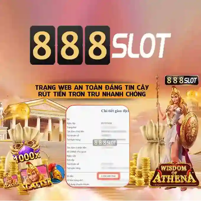 Nguồn gốc và sứ mệnh của 888slot game