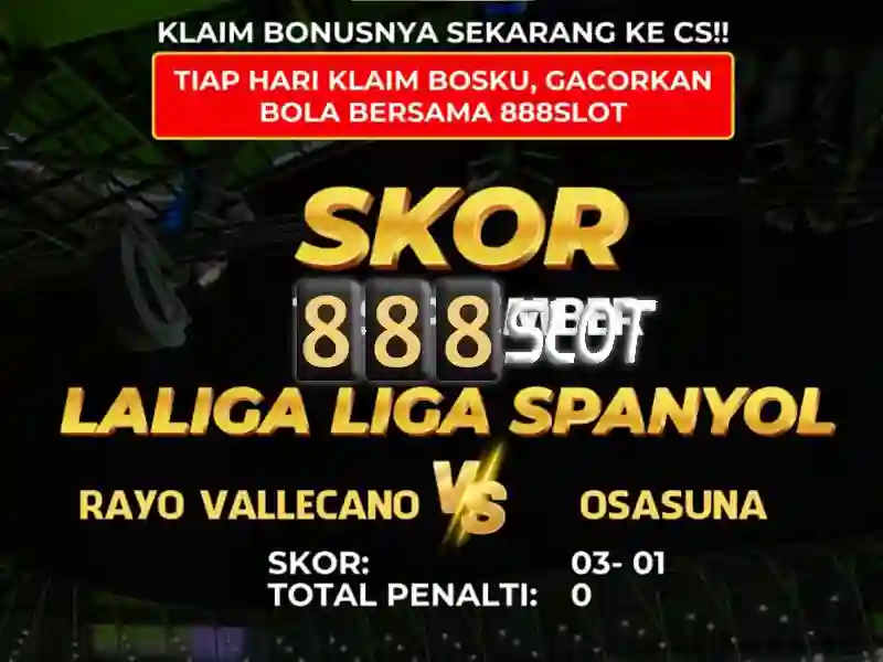 Giới thiệu về 888slot