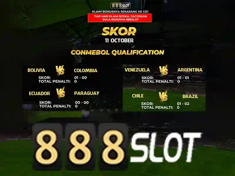 888slot game – Giới thiệu sáng tạo