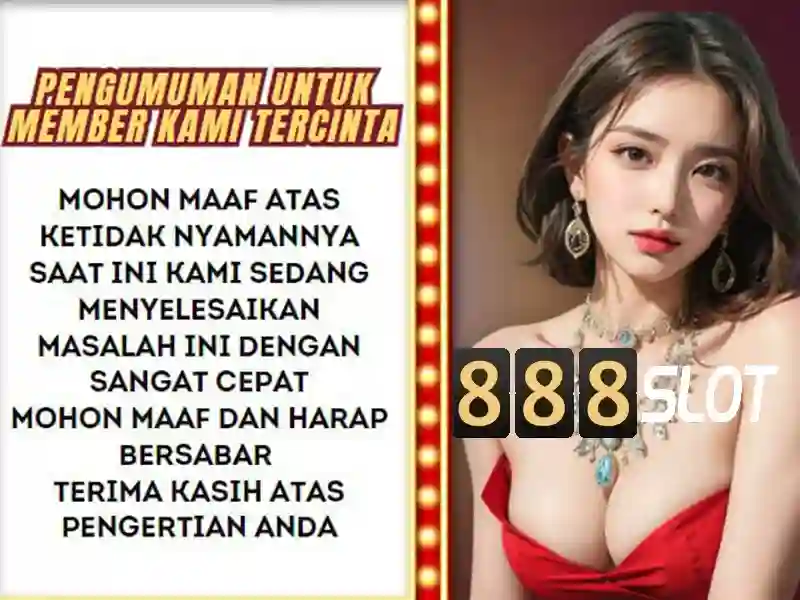 888slot game – Khám phá trải nghiệm đỉnh cao giải trí số