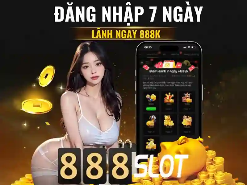 'Giới thiệu 888slot game'
