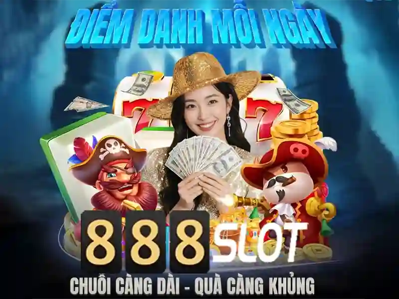 Giới thiệu về 888slot