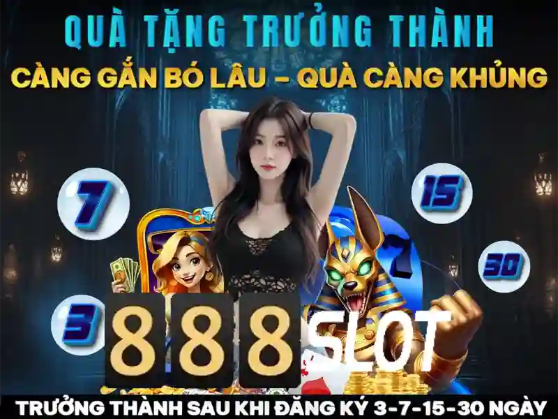Sản phẩm và dịch vụ cốt lõi của 888slot game