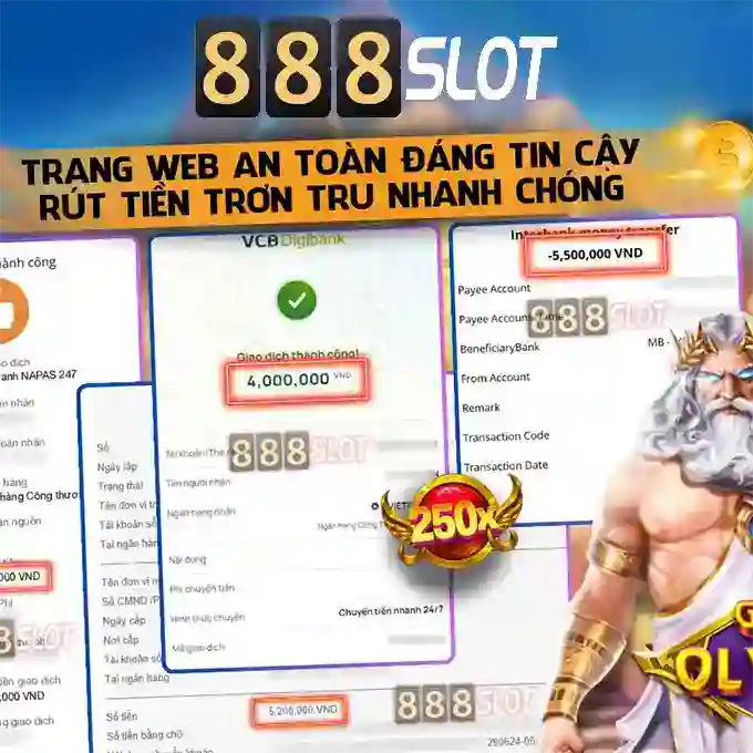 Lợi thế cạnh tranh 888slot game </b></h2>
