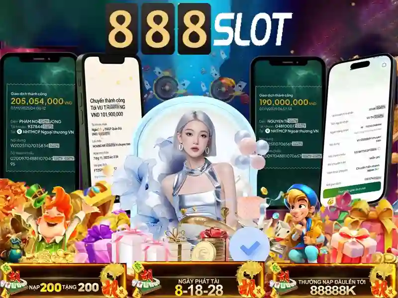 'Nguồn gốc và sứ mệnh của cuan 888 slot'