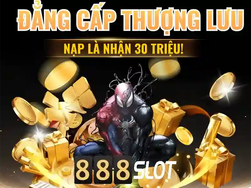 Nguồn cảm hứng và sứ mệnh của 888slot game