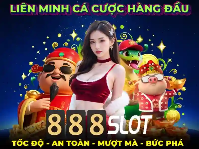 Giới thiệu về 888slot game