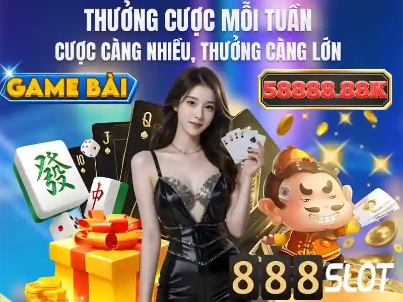 Đặc điểm nổi bật của 888slot