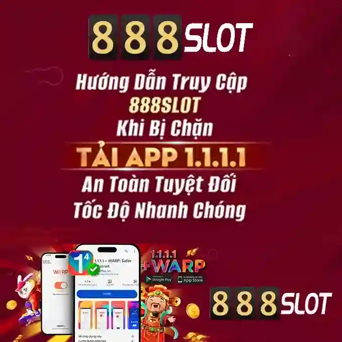 888slot game – trải nghiệm đỉnh cao và chiến lược thành công