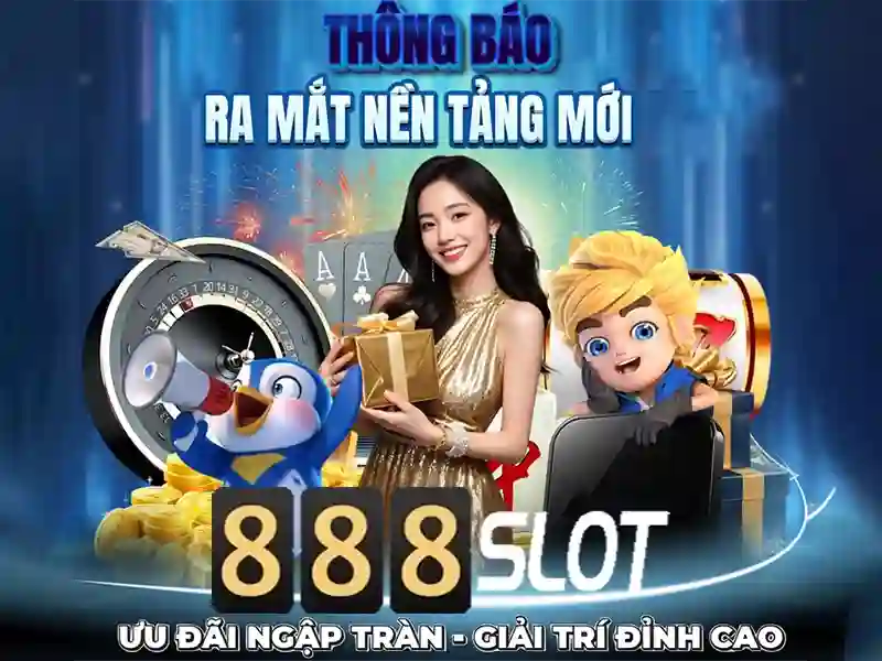888slot game – Nguồn gốc và sứ mệnh