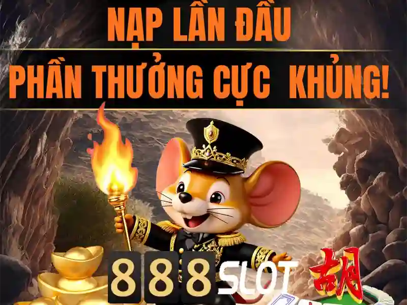 Lợi thế và khả năng cạnh tranh của 888slot game