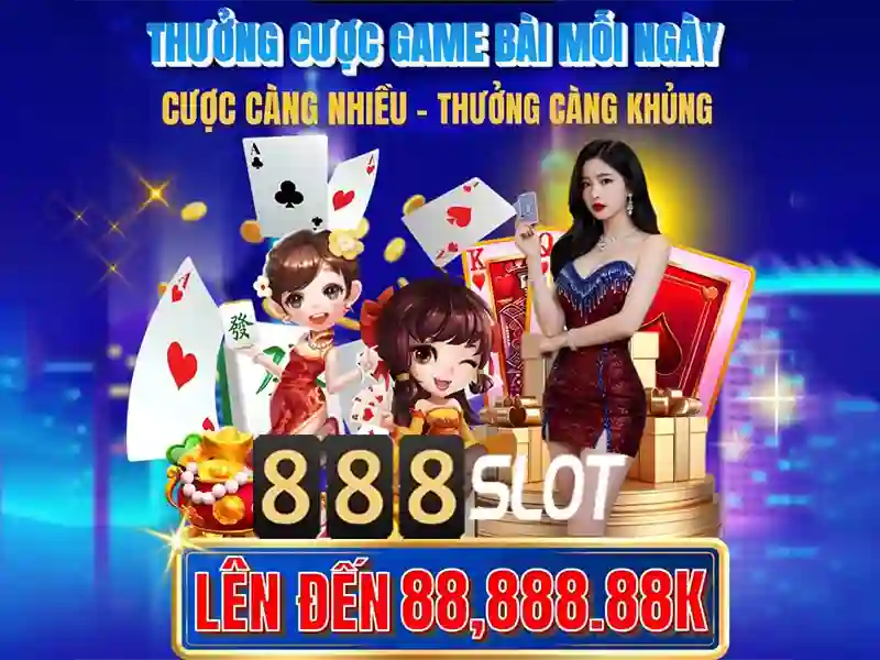 Ưu thế và năng lực cạnh tranh của 888slot game