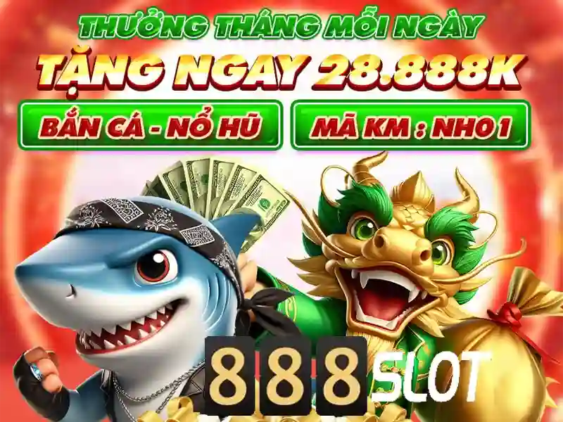Tóm lại và lời mời trải nghiệm 888slot game