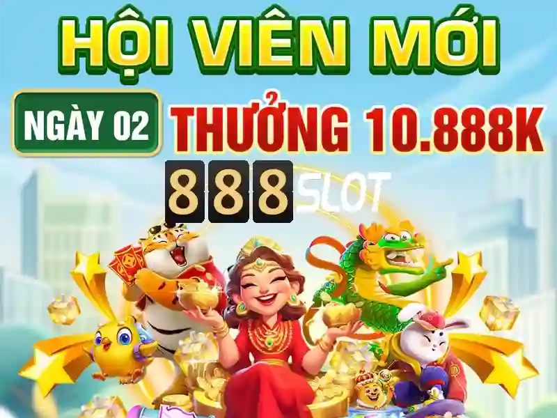Nguồn gốc và sứ mệnh của 888slot game