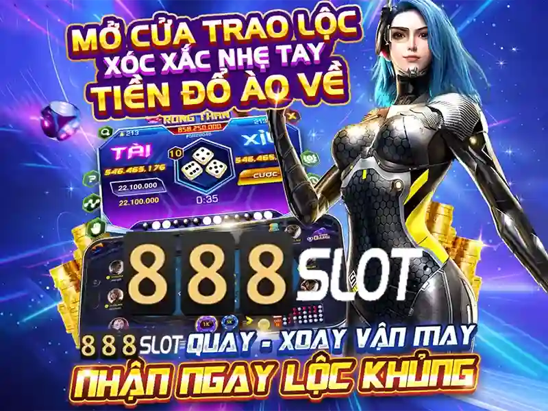 Ý nghĩa và cảm hứng thương hiệu 888slot game