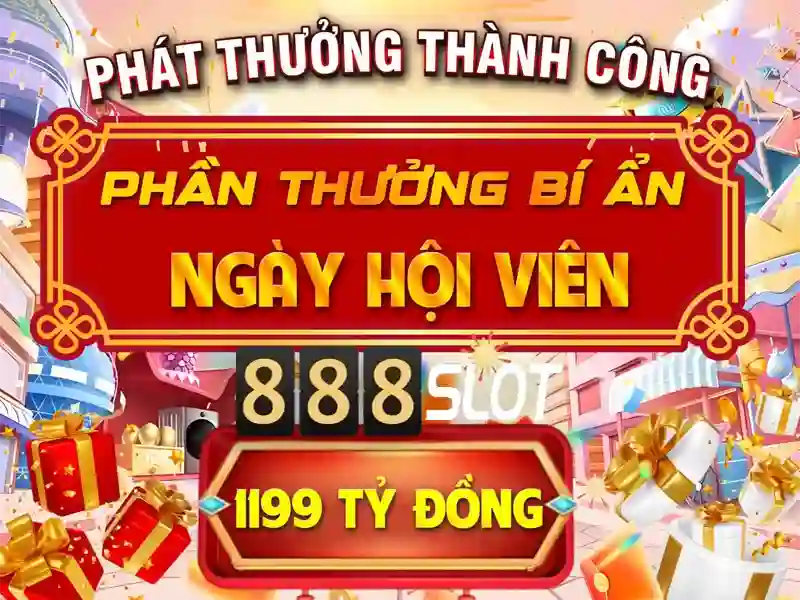 Giới thiệu về trò chơi 888slot