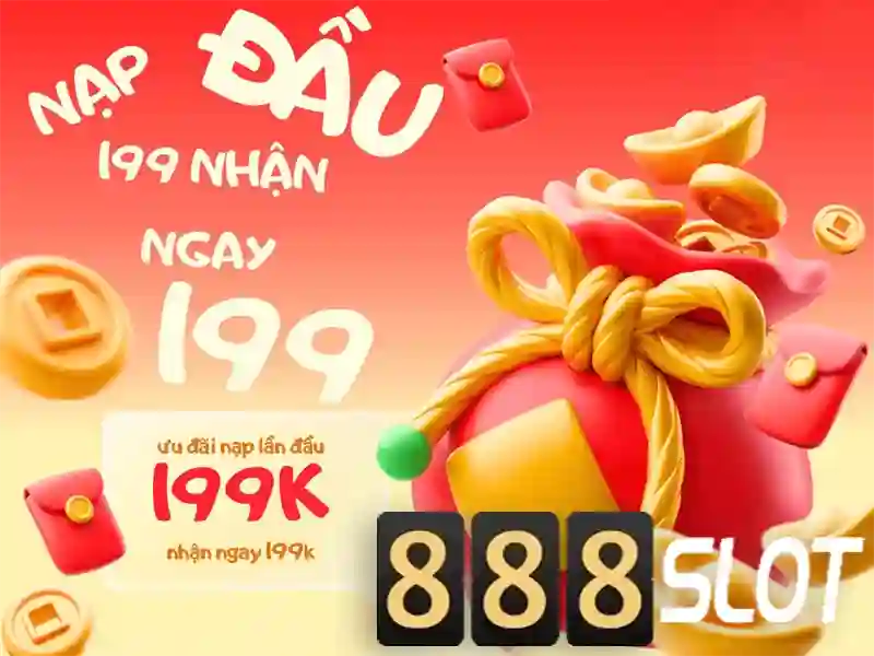 Tổng quan 888slot game
