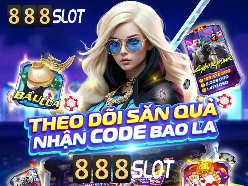 888slot game – Trải nghiệm đỉnh cao và Đánh giá toàn diện