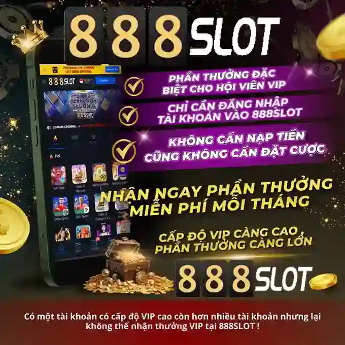 Giới thiệu và sứ mệnh của 888slot game